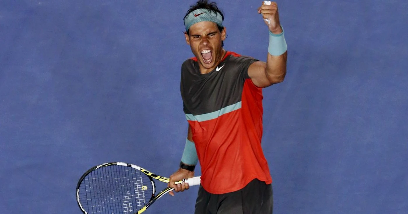 FOTO Reuters