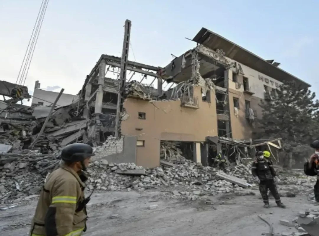 Cutremur în armata ucraineană după pierderea Siverskului: comandanți demiși, rapoarte false și decizii care au dus la dezastru