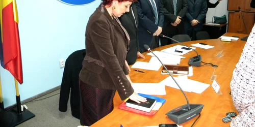 sanda dragulea consilier local ploiesti