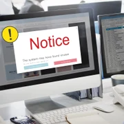Tentativa de phishing hacking computer FOTO Shutterstock jpg