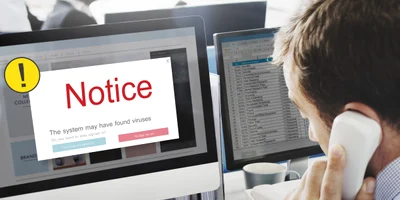 Tentativa de phishing hacking computer FOTO Shutterstock jpg