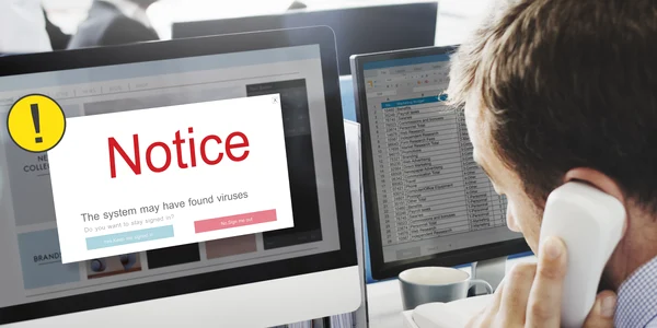 Tentativa de phishing hacking computer FOTO Shutterstock jpg