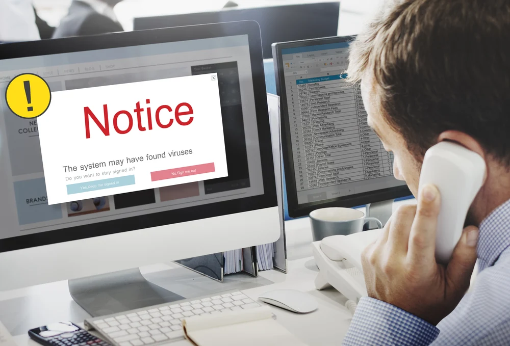 Phishing în numele administratorilor de fonduri: atacatorii promit câștiguri rapide de peste 30%