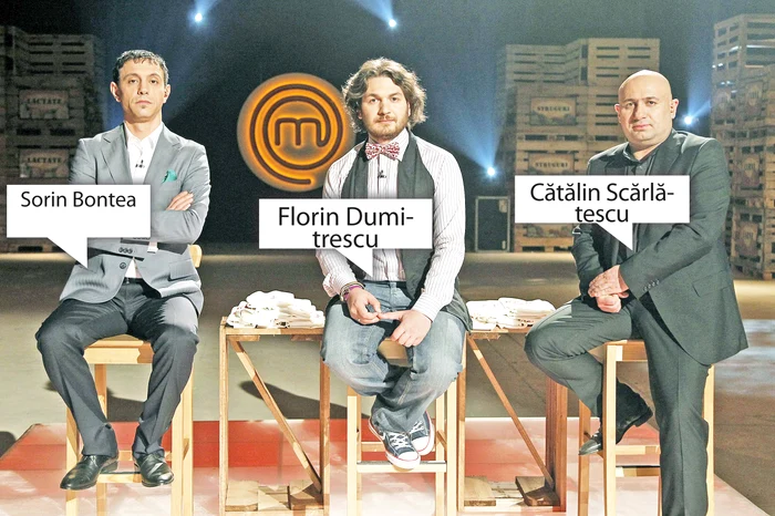 
    «Master Chef» va începe la Pro TV pe 20 martie  