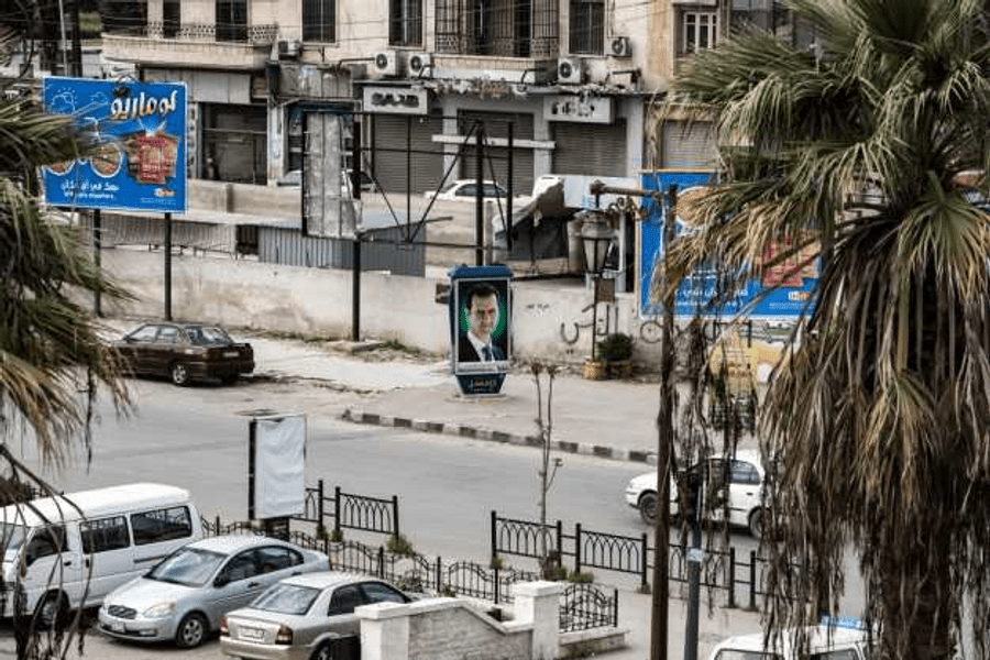 Unde își vor face turiștii ruși concediul în 2023. Siria și Angola, printre favorite