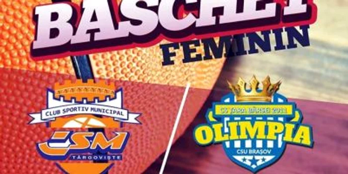 baschet feminin
