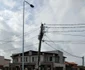 Imagini de Evul Mediu în Constanţa - cartierul Veterani Km 4-5 Foto S.I.