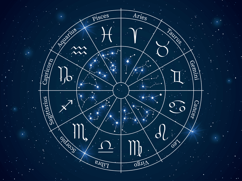 Horoscop săptămânal 17-23 aprilie. O zodie se vede nevoită să revină asupra unor obligații neachitate