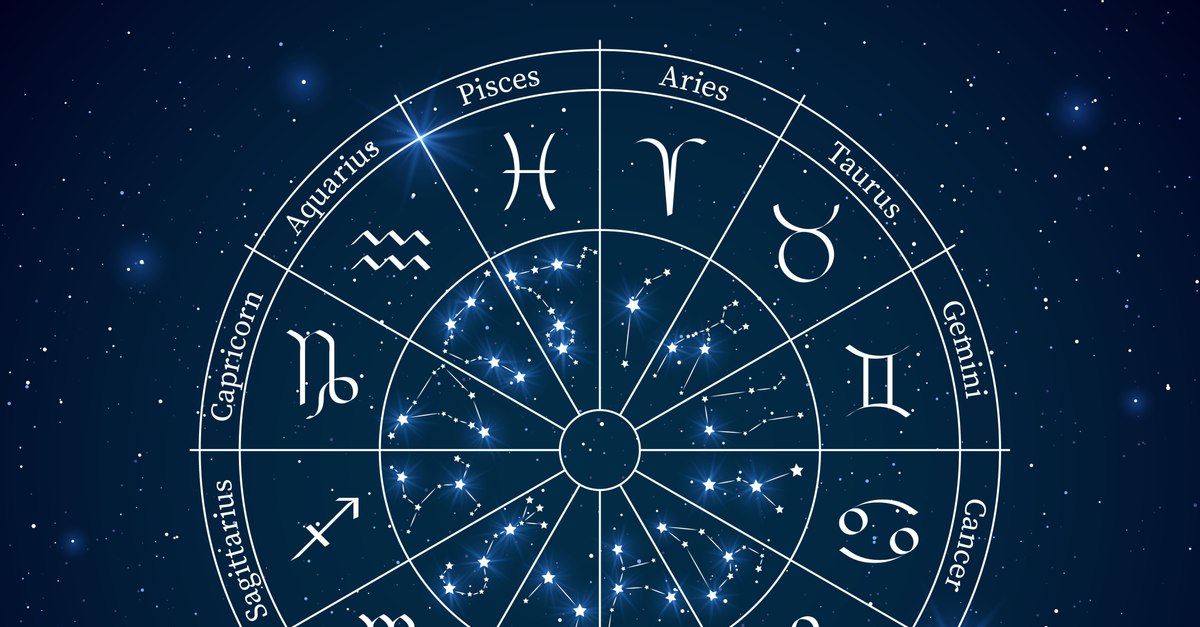 Mesajul Universului pentru 2026. Ce lecție ai de învățat în acest an, în funcție de zodie