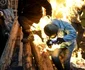 20 februarie - Proteste Kiev Ucraina FOTO AFP/Mediafax 