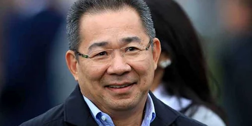 Vichai