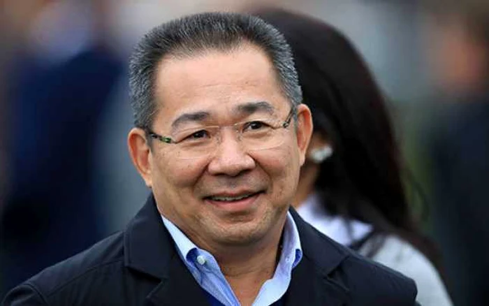 Vichai