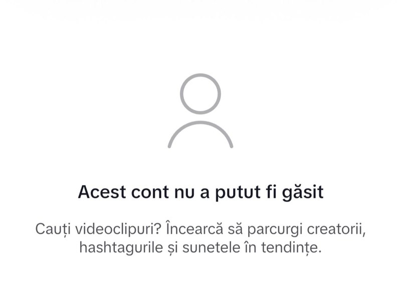 George Simion și-a închis conturile de Facebook și TikTok: „Rog pe toată lumea să procedeze la fel”