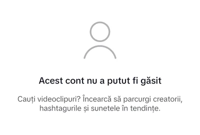 tiktok captura simion si a dezactivat tiktok png