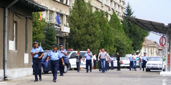 IPJ Mehedinti FOTO Corina Macavei 