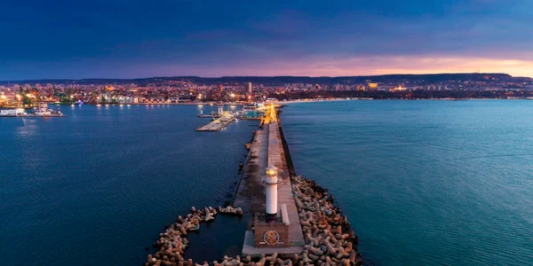 varna port shutterstock