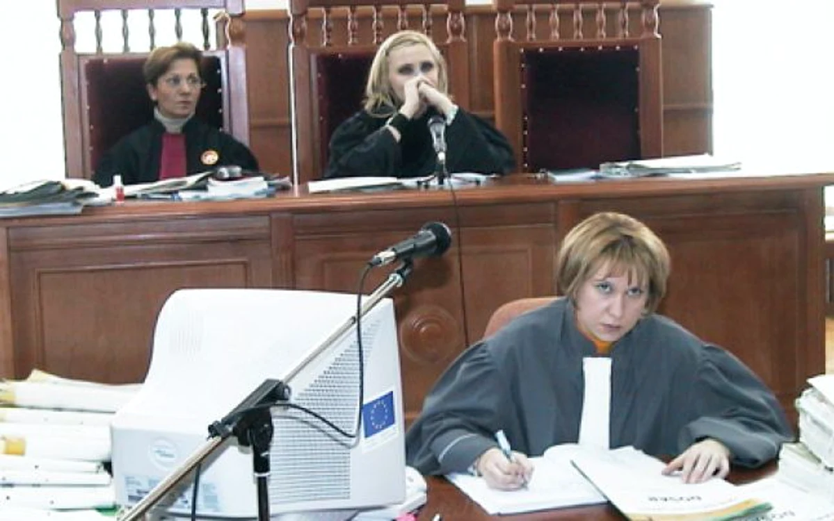 Judecătorii n-au dat câştig de cauză clubului de fotbal
