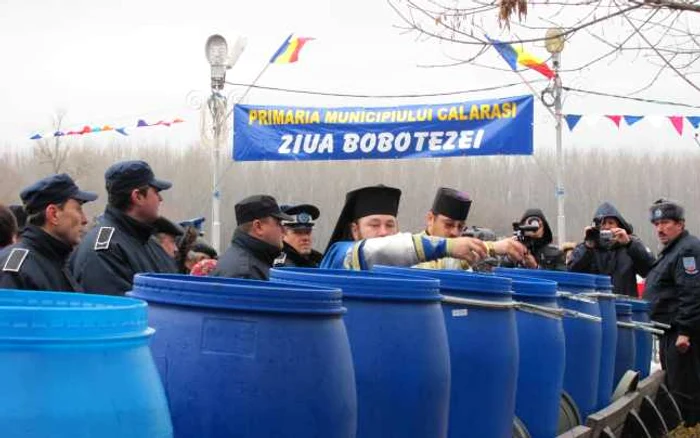 Militarii, în misiune Foto:Adevărul