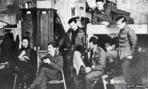 Marea evadare din 1944 jpeg