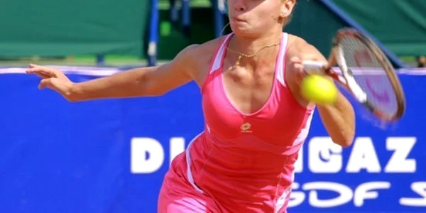 elena bogdan