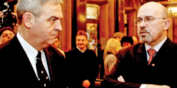 László Tőkés acuză formaţiunea lui Markó Béla că nu mai reprezintă interesele maghiarilor   