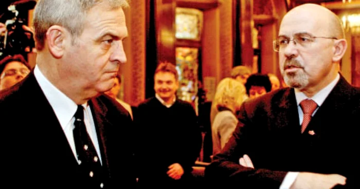 László Tőkés acuză formaţiunea lui Markó Béla că nu mai reprezintă interesele maghiarilor