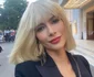 Andreea Berecleanu blondă