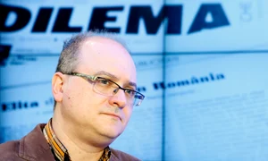Dincolo de Festivalul Enescu – dialog cu Dan DEDIU jpeg