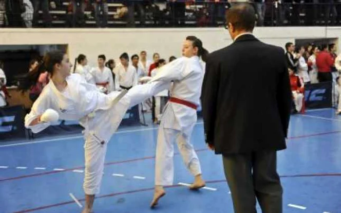 jka karate