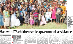 tatal cu 176 de copii si 13 neveste jpeg