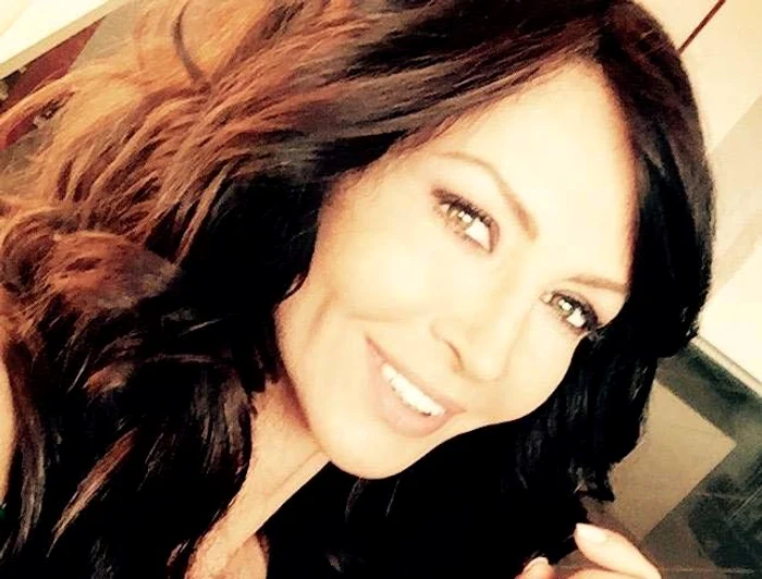 
    Românii au Talent: Mihaela Rădulescu şi-a arătat gelozia faţă de Andra FOTO: Arhiva personală  