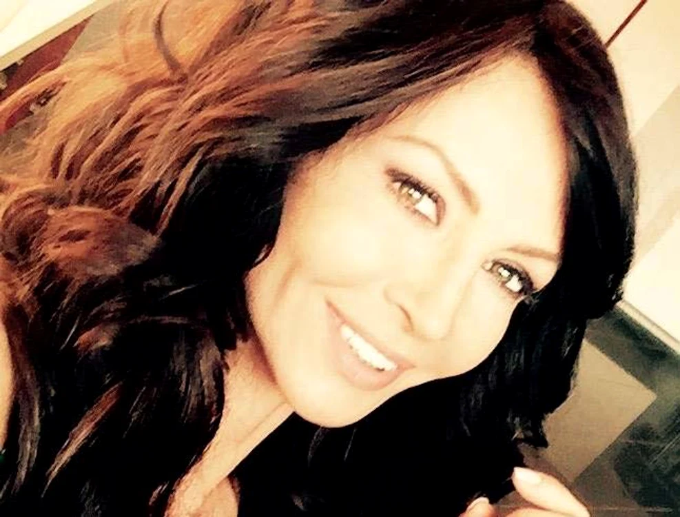 Românii au Talent: Mihaela Rădulescu şi-a arătat gelozia faţă de Andra FOTO: Arhiva personală