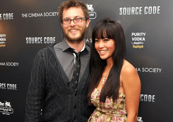 
    Fiul lui Bowie a confirmat anunțul pe TwitterFoto: captură Twitter  