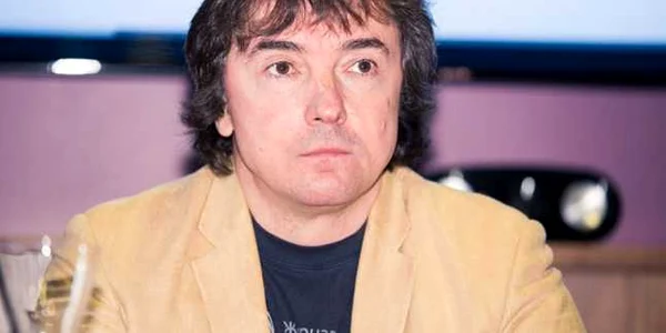 Valeri Dudarev