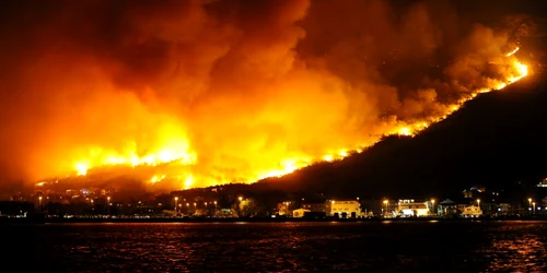 Incendii Split EPA