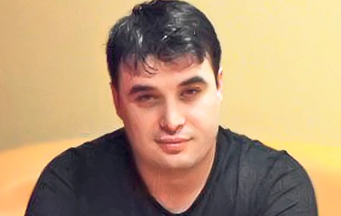 
    Adrian Marin Botez este unul dintre cei mai periculoși interlopi din Moldova  