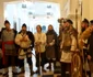 Noaptea Albă a Muzeelor la Iaşi Foto Palatul Culturii Iaşi