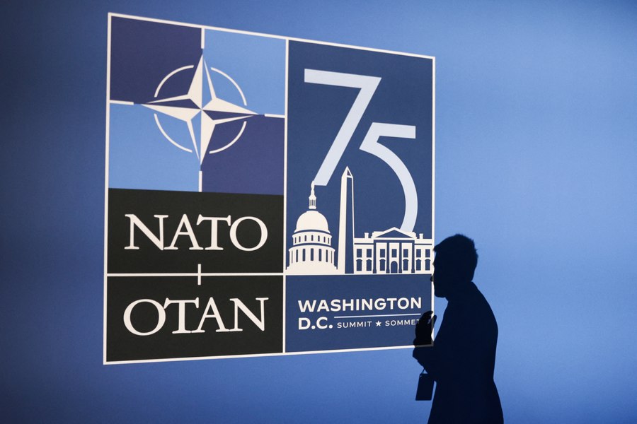 Summit-ul NATO 75 și intrarea Occidentului în Era Războiului Lung