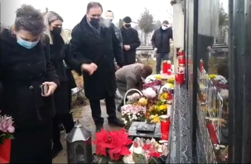 
    Petrică Mîțu Stoian a murit sâmbătă, 6 noiembrie, la vârsta de 61 de aniFoto: Mediafax  