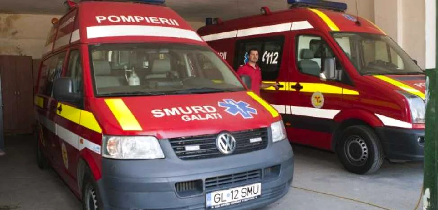 Foto: arhivă Adevărul