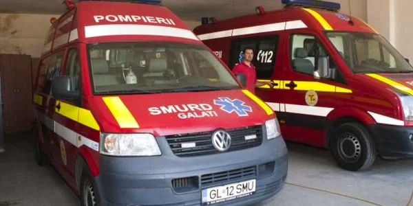smurd galati