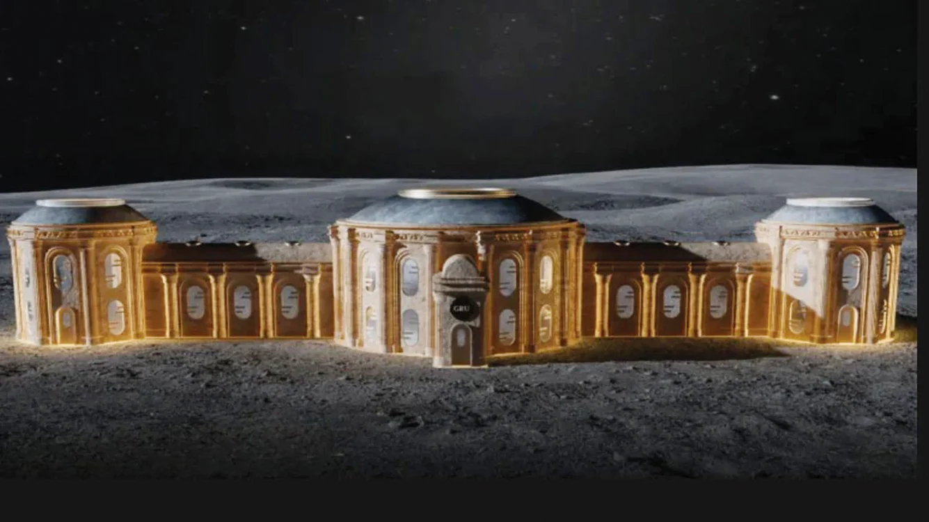 Rezervarea constă într-un avans cuprins între 250.000 $ şi 1 milion $. SURSĂ FOTO: GRU SPACE