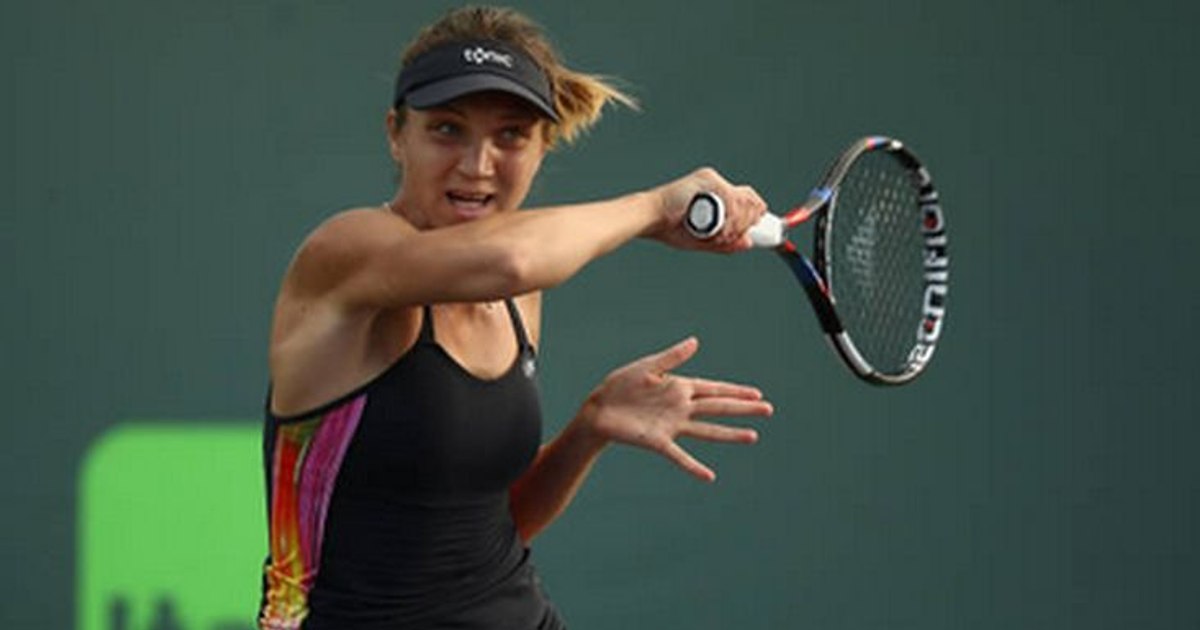 Patricia Țig, eliminată în primul tur la US Open 2025