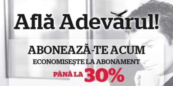 Află ADEVĂRUL!