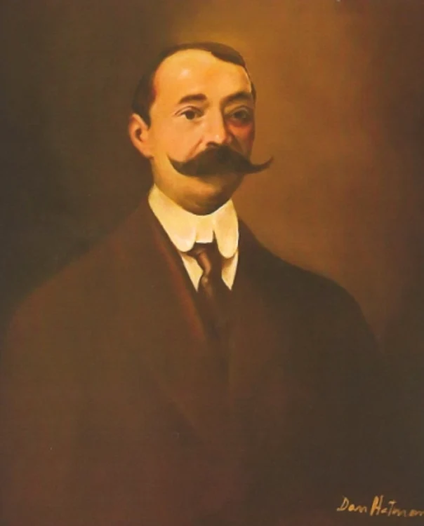 Dimitrie Greceanu, ministrul Justiției în acel moment, dar și fost primar al Iașului, a fost unui dintre cei trei demnitari uciși de explozia bombei din Senat