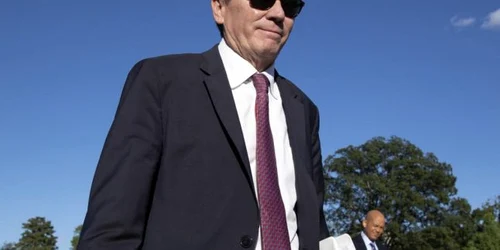 Michael Atkinson FOTO EPA-EFE