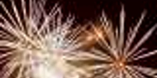 Primele secunde din 2012 vor fi întâmpinate de focuri de artificii