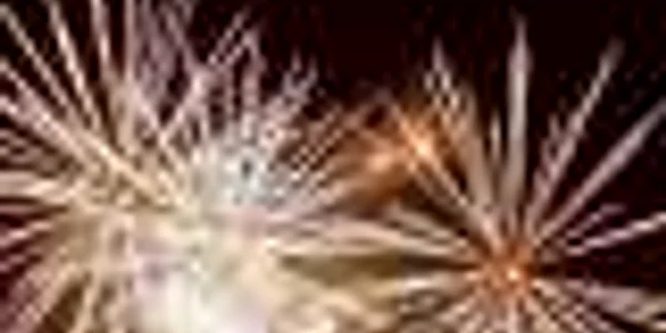 Primele secunde din 2012 vor fi întâmpinate de focuri de artificii