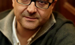 "Să îi modifici cititorului percepţia asupra vieţii" interviu cu Javier CERCAS jpeg