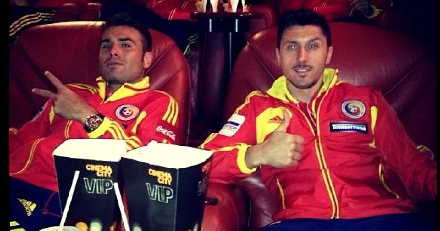 Mutu şi Marica